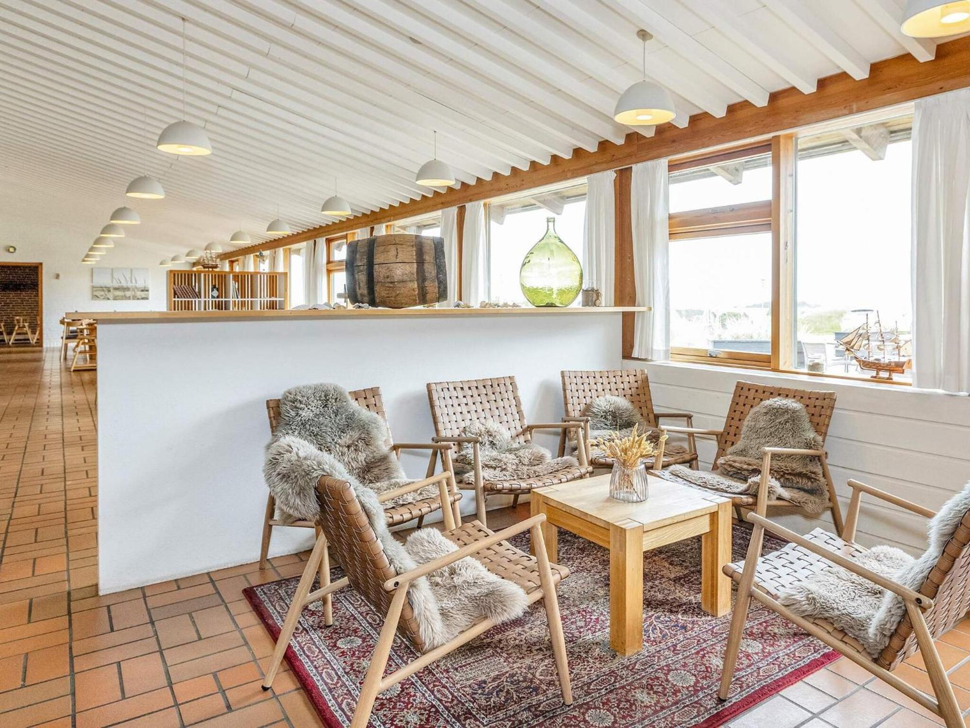 6 Person Holiday Home On A Holiday Park In Ґіллайе Екстер'єр фото