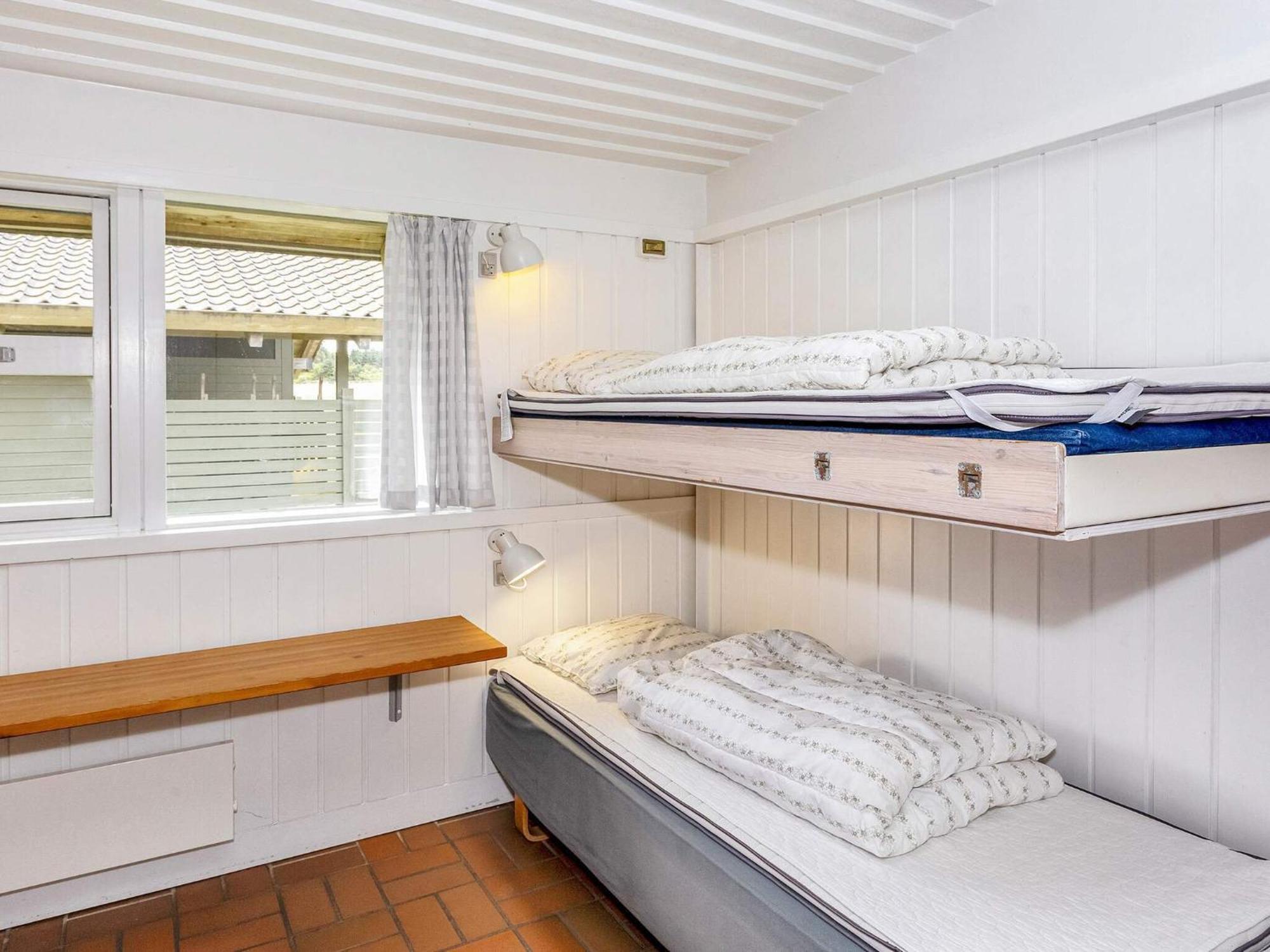 6 Person Holiday Home On A Holiday Park In Ґіллайе Екстер'єр фото
