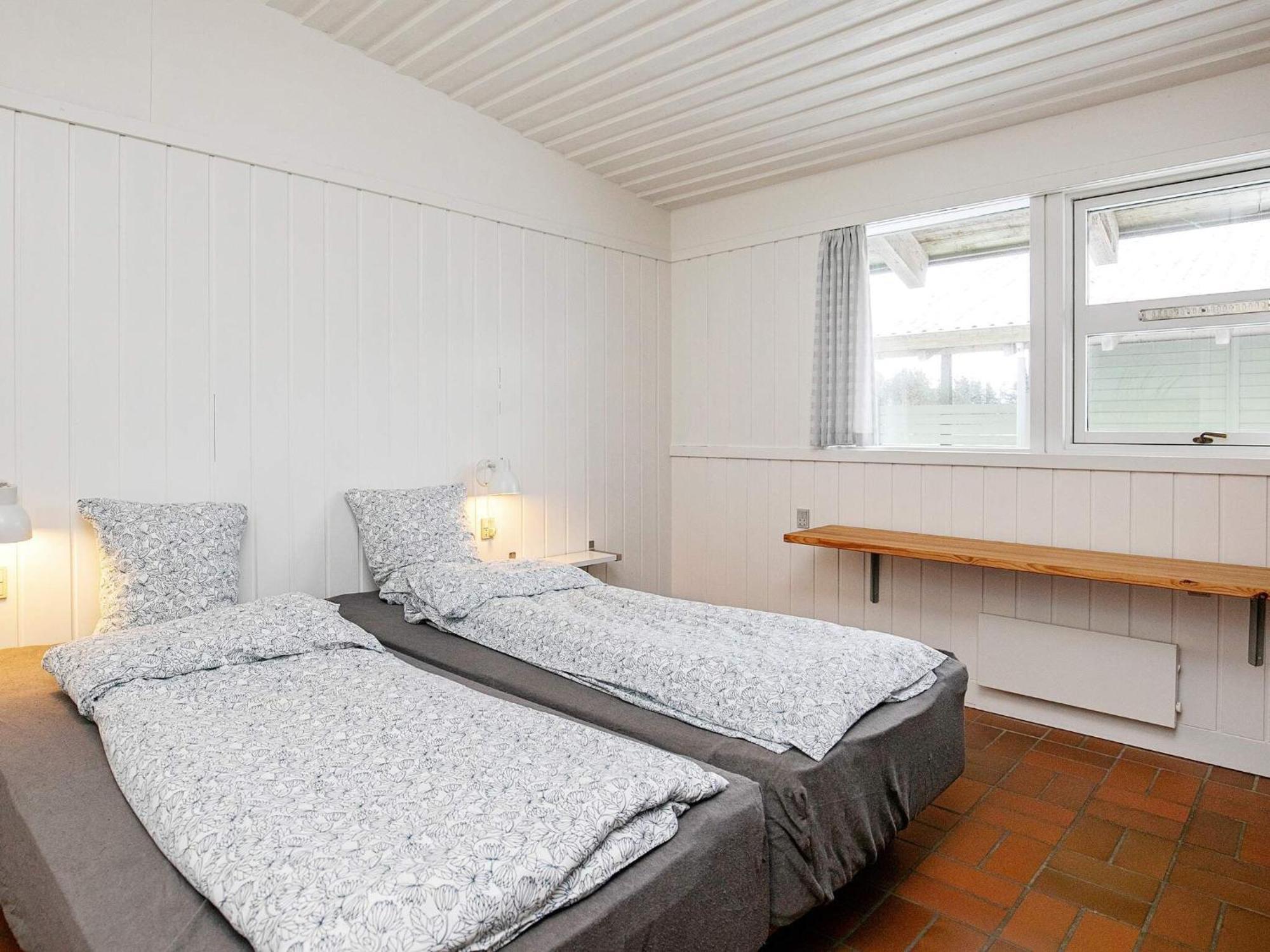 6 Person Holiday Home On A Holiday Park In Ґіллайе Екстер'єр фото