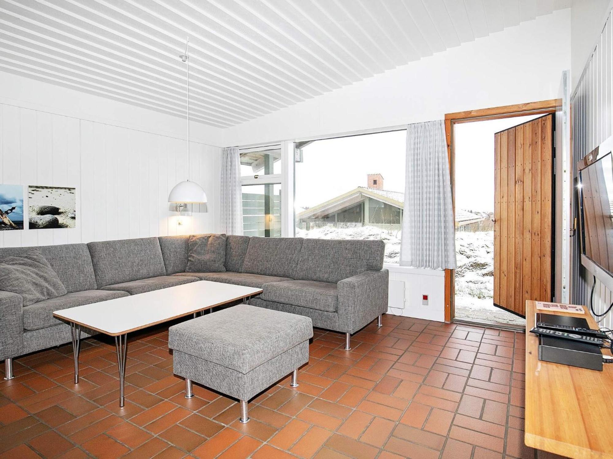 6 Person Holiday Home On A Holiday Park In Ґіллайе Екстер'єр фото