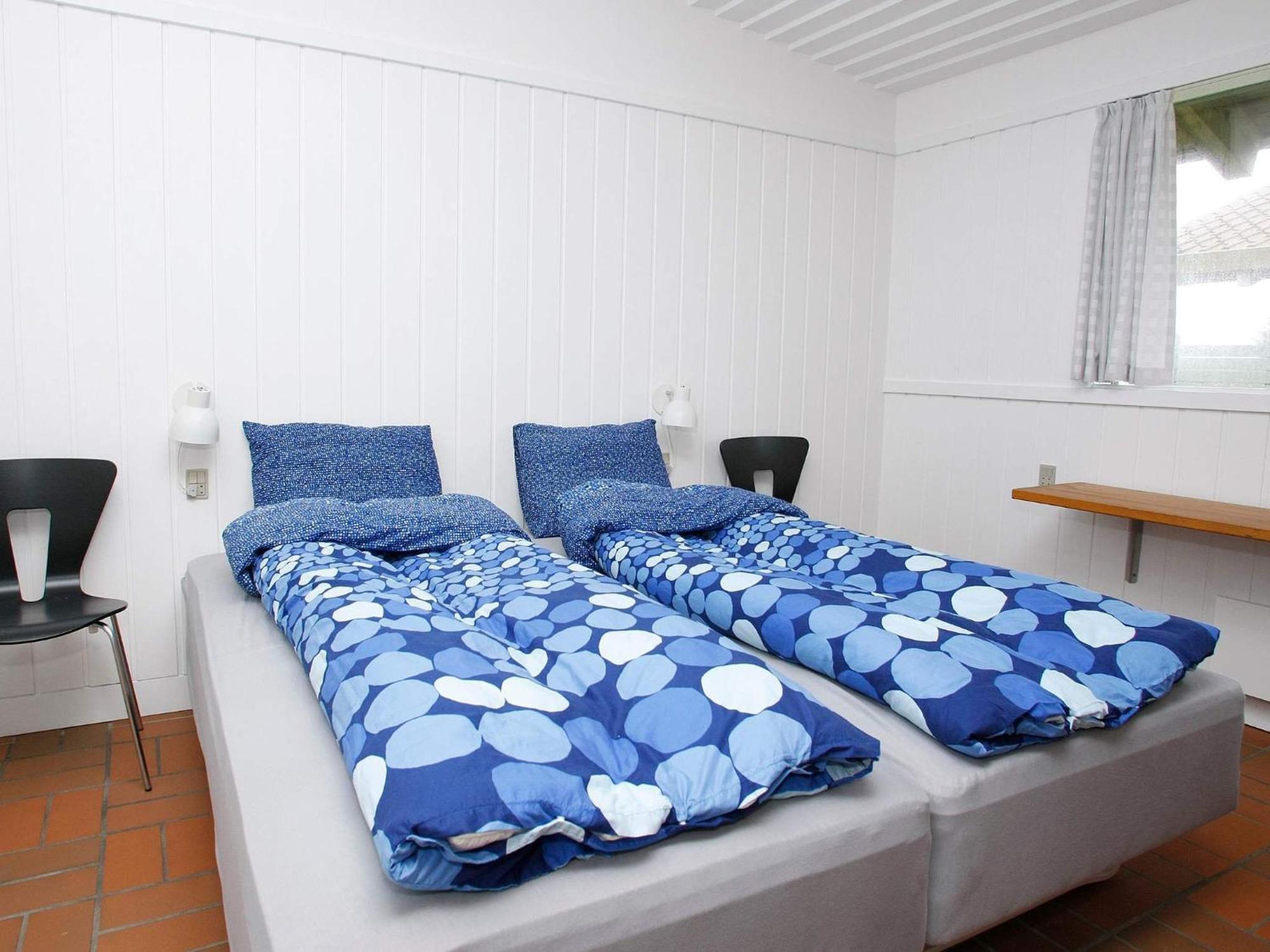6 Person Holiday Home On A Holiday Park In Ґіллайе Екстер'єр фото